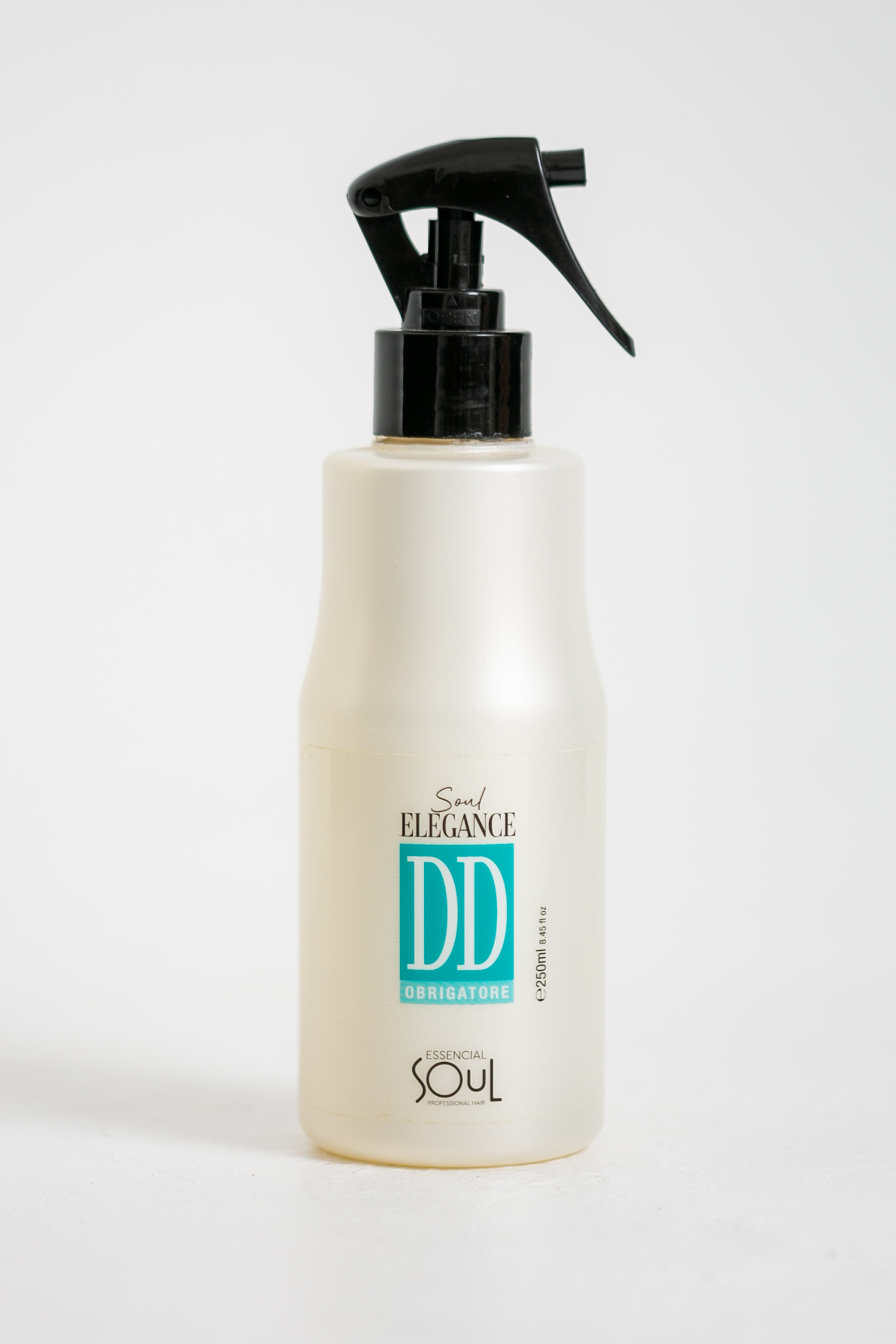 DD Obrigatore
